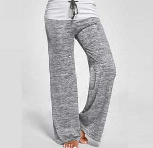 Open image in slideshow, Relaxed Fit Yoga Pants - Personal Hour for Yoga and Meditations 
