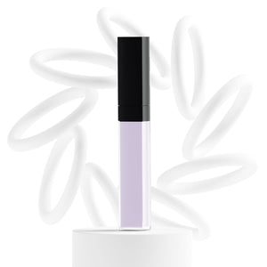 Lilac Corrector - Personal Hour for Yoga and Meditations 