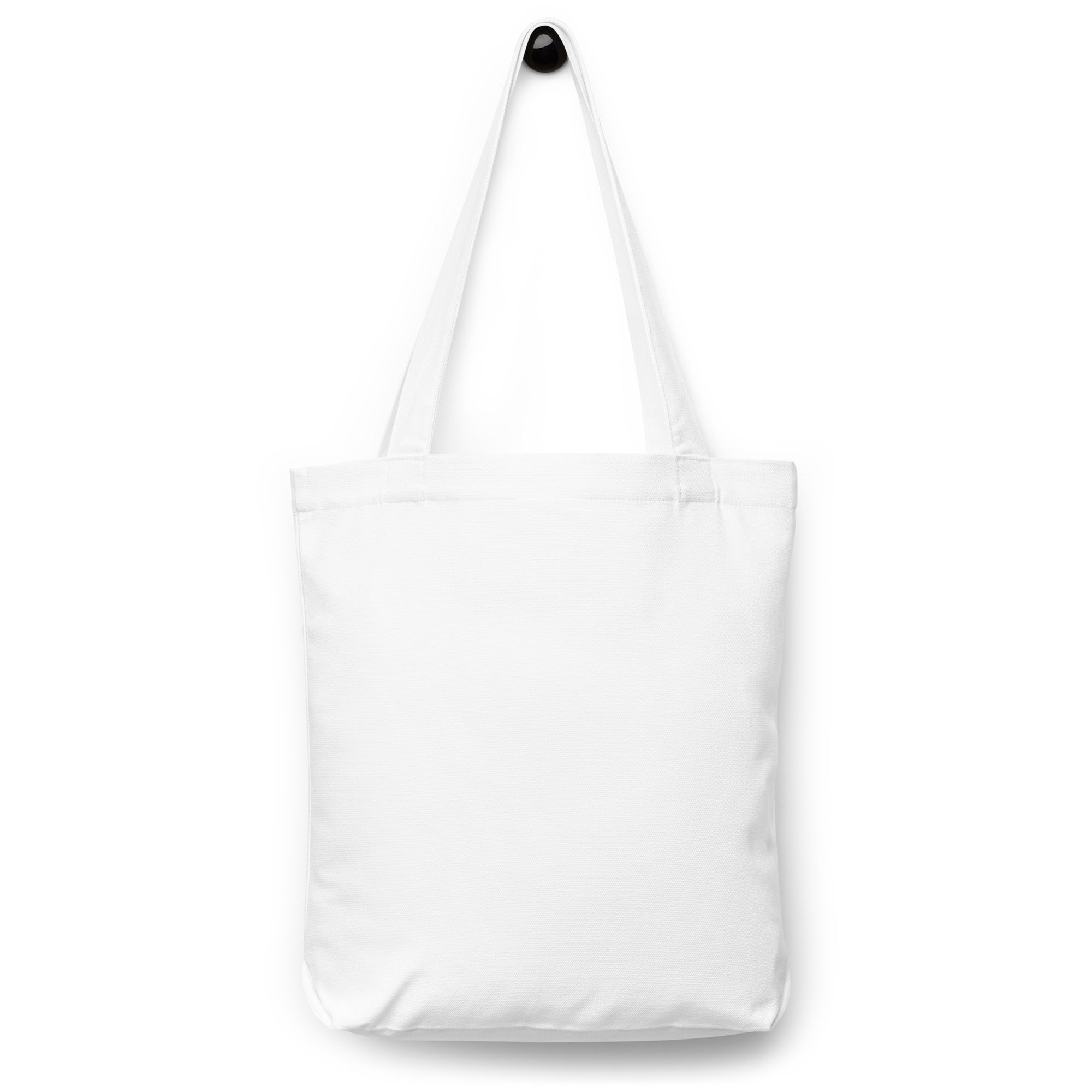 PersonalHour Cotton tote bag - Personal Hour for Yoga and Meditations 