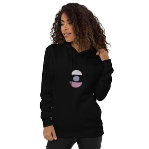Couple Matching Fashion Yoga and Meditation Hoodie - Unisex - Personal Hour for Yoga and Meditations 