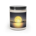 Load image into Gallery viewer, Full Moon Meditation Scented Candle, 9oz - Personal Hour for Yoga and Meditations 

