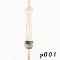 Load image into Gallery viewer, Zen Decor Ideas - Woven wire - Personal Hour for Yoga and Meditations 

