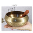 Load image into Gallery viewer, Meditation bowl - Audio Therapy - Personal Hour for Yoga and Meditations 
