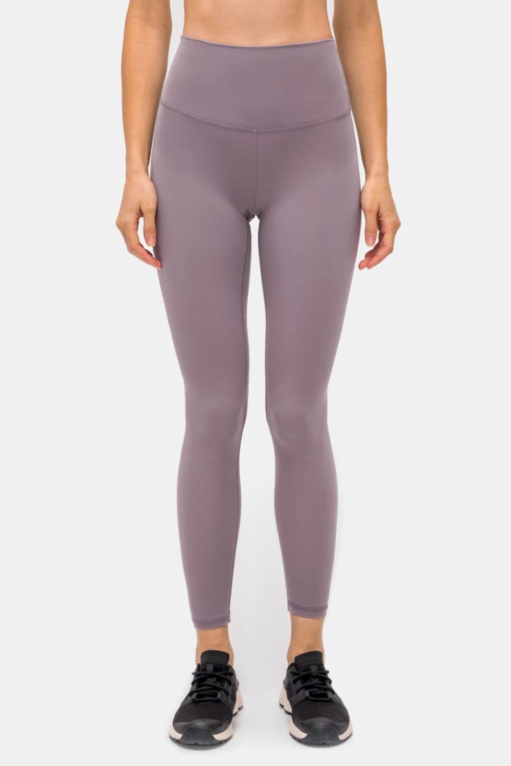 Invisible Pocket Yoga Leggings - Personal Hour for Yoga and Meditations 