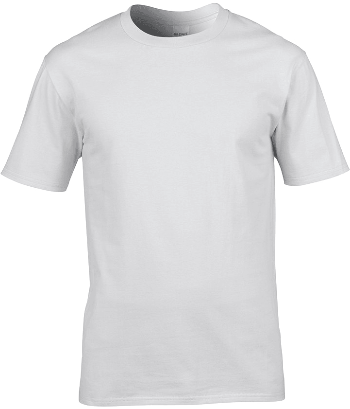 White Shirt - Out of Stock - Personal Hour for Yoga and Meditations 