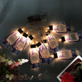 Load image into Gallery viewer, Ramadan Multi-Pattern String Lights Led - Personal Hour for Yoga and Meditations 

