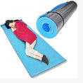 Load image into Gallery viewer, EVA Foam Moisture Pad Thicken Yoga Mat - Personal Hour for Yoga and Meditations 
