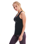 Load image into Gallery viewer, European and American yoga clothing tops - Personal Hour for Yoga and Meditations 
