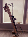 Load image into Gallery viewer, The Lite Janet Vintage Pilates Reformer (Pilates Starter Equipment) - Wood and Foldable - Personal Hour for Yoga and Meditations 

