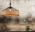 Load image into Gallery viewer, Zen Decor Ideas - Vintage Chandelier Yoga and Meditation Products - Personal Hour
