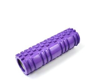 Yoga Foam Roller Gym Exercise Yoga Block Fitness - Floating Trigger Point Physical Massage Therapy - Personal Hour for Yoga and Meditations 
