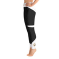 Load image into Gallery viewer, Fashionable Yoga Leggings, Soft and Stretchy - Personal Hour for Yoga and Meditations 

