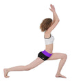 Load image into Gallery viewer, Felixaeble Women's Yoga Shorts - Personal Hour for Yoga and Meditations 
