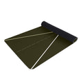 Load image into Gallery viewer, Yoga Mat - Rubber and Non Slip Personal Hour Style Zen Mat - Personal Hour 
