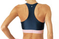 Load image into Gallery viewer, Hudson Sports Bra - Personal Hour 
