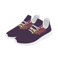 Load image into Gallery viewer, Lightweight Mesh Knit Yoga Sneaker - Personal Hour for Yoga and Meditations 
