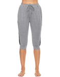 Load image into Gallery viewer, Fashion All-Match Yoga  Women'S Cationic Pants - Personal Hour for Yoga and Meditations 
