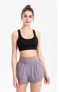 Load image into Gallery viewer, Loose High Waist Yoga Fitness Pants - Personal Hour for Yoga and Meditations 
