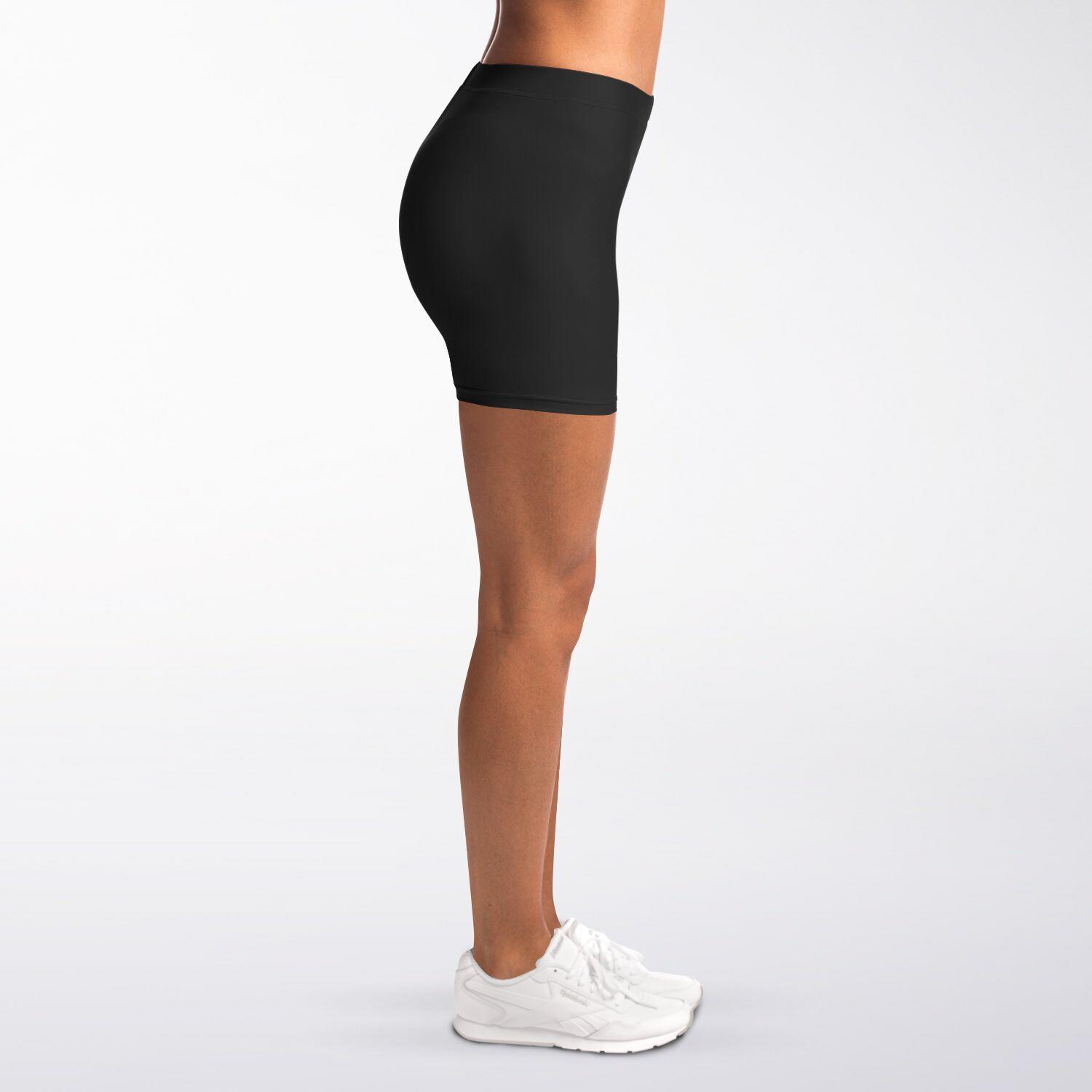 lightweight and comfortable yoga shorts for women - Personal Hour for Yoga and Meditations 