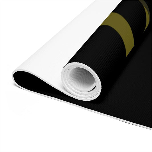 Lightweight Foam Yoga Mat - Personal Hour for Yoga and Meditations 