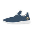 Load image into Gallery viewer, Lightweight Mesh Knit Yoga Sneaker  - Personal Hour Style - Personal Hour for Yoga and Meditations 
