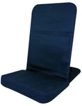 Load image into Gallery viewer, Meditation Folding floor  Chair - Yoga Mat - Personal Hour for Yoga and Meditations 
