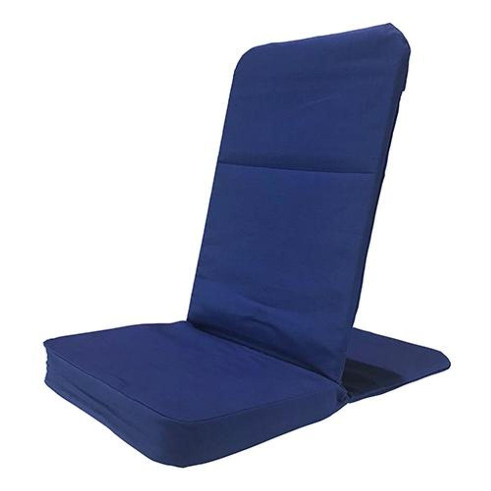 Meditation Folding floor  Chair - Yoga Mat - Personal Hour for Yoga and Meditations 
