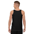 Load image into Gallery viewer, Men's Tank Yoga Top - Personal Hour for Yoga and Meditations 

