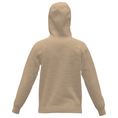 Load image into Gallery viewer, Men's Yoga Hoodie - Personal Hour for Yoga and Meditations 

