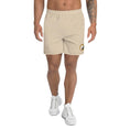 Load image into Gallery viewer, Men's Yoga Long Shorts - Personal Hour for Yoga and Meditations 
