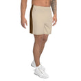 Load image into Gallery viewer, Men's Yoga Long Shorts - Personal Hour for Yoga and Meditations 
