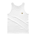 Load image into Gallery viewer, Men Yoga Tank top - Personal Hour for Yoga and Meditations 
