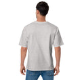 Load image into Gallery viewer, Yoga Men's Champion T-Shirt - Personal Hour for Yoga and Meditations 
