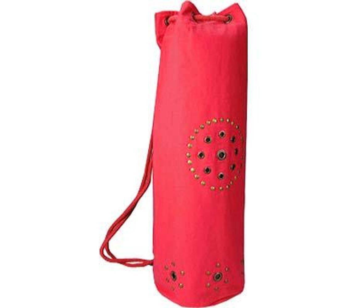 OMSutra Chakra Rivet Yoga Mat Bag great for mothers day gift - Personal Hour 