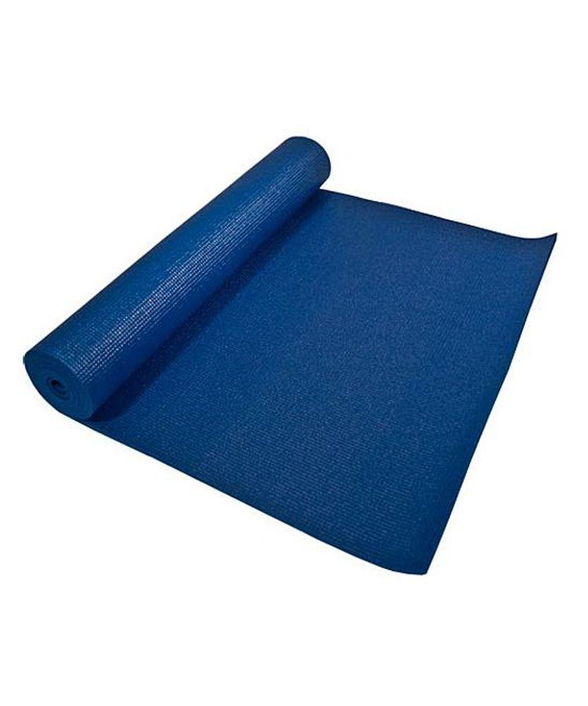 OMSutra Studio Yoga Mat 6mm Deluxe - Personal Hour for Yoga and Meditations 