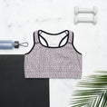 Load image into Gallery viewer, Oversized Yoga Bra - Personal Hour for Yoga and Meditations 
