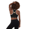 Load image into Gallery viewer, Padded Comfy Yoga Bra - Personal Hour for Yoga and Meditations 
