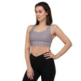 Load image into Gallery viewer, perfect yoga top - yoga bra - Personal Hour for Yoga and Meditations 
