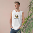 Load image into Gallery viewer, Reach your balanced - Barnard  Yoga Tank Top - Personal Hour for Yoga and Meditations 
