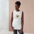 Load image into Gallery viewer, Reach your balanced - Barnard  Yoga Tank Top - Personal Hour for Yoga and Meditations 
