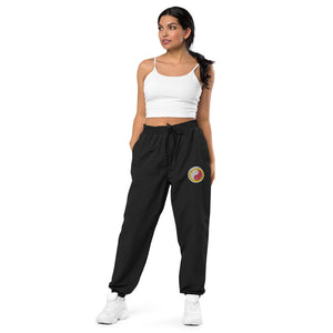 Yoga pants for teen - girls trousers for workout - Personal Hour for Yoga and Meditations 