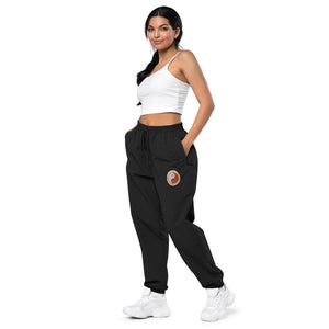 Yoga pants for teen - girls trousers for workout - Personal Hour for Yoga and Meditations 