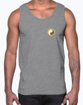 Load image into Gallery viewer, Next Level Mens Jersey Yoga Tank - Personal Hour Logo - Personal Hour 
