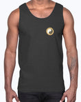 Load image into Gallery viewer, Next Level Mens Jersey Yoga Tank - Personal Hour Logo - Personal Hour 

