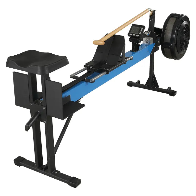 Rowing Machine Pro Limited - Personal Hour for Yoga and Meditations 