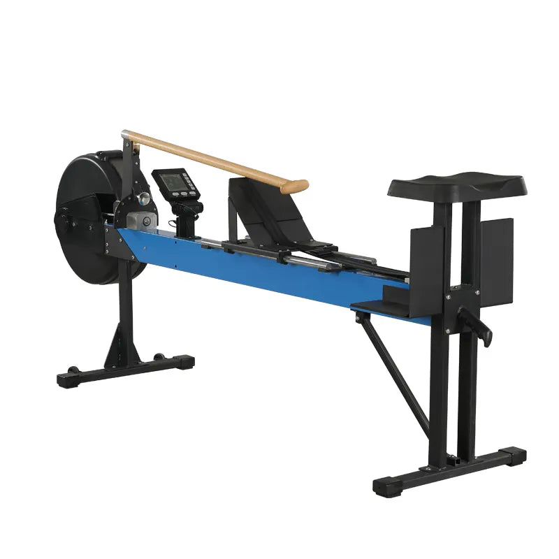 Rowing Machine Pro Limited - Personal Hour for Yoga and Meditations 