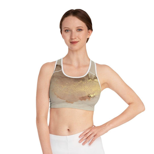 Royal Sports and Yoga Bra - Personal Hour for Yoga and Meditations 