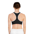Load image into Gallery viewer, Royal Sports and Yoga Bra - Personal Hour for Yoga and Meditations 
