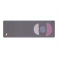 Load image into Gallery viewer, Rubber Soul Yoga Mat - Yoga Principles - Zen Theme - Personal Hour for Yoga and Meditations 
