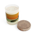 Load image into Gallery viewer, Scented Soy Wax Candle, 11oz - Personal Hour for Yoga and Meditations 
